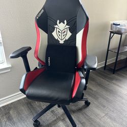 Secretlab Gaming Chair G2 Edition