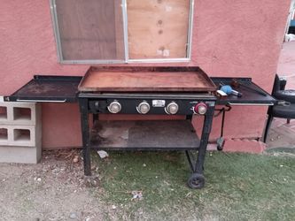 Grill