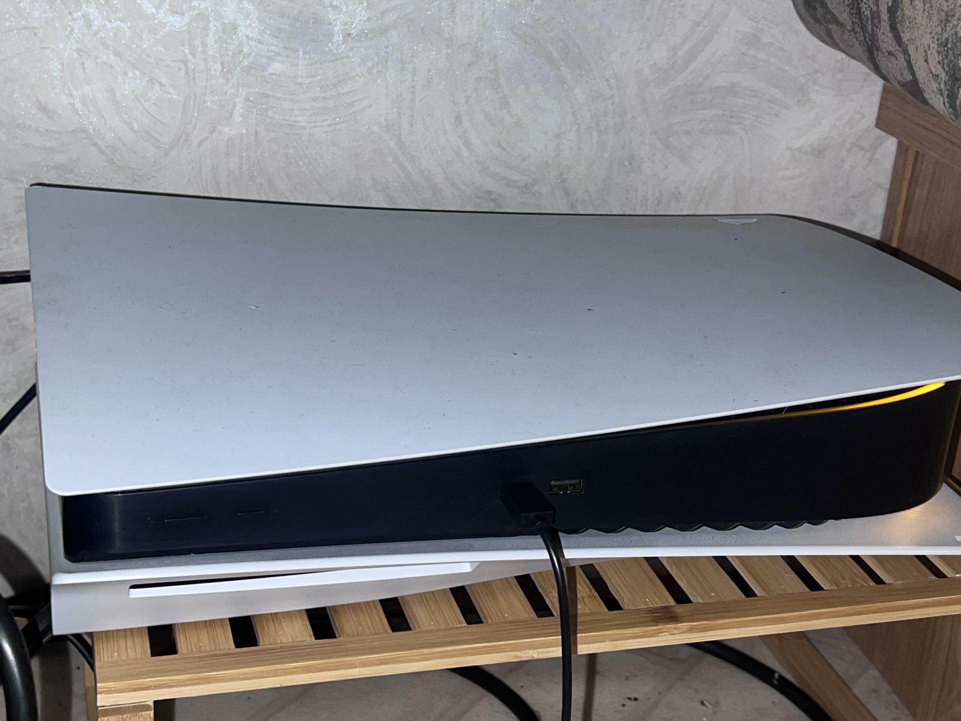 Ps5 + 2 Controllers