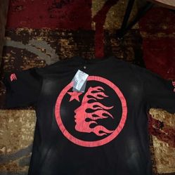Hellstar Beat Us! T-Shirt