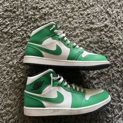 Air Jordan Retro 1s Size 10 