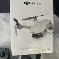 DJI MINI 2 ES Combo