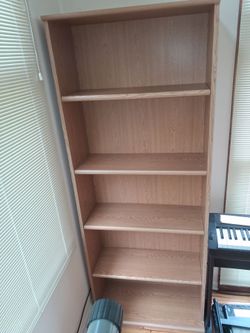 Bookcase