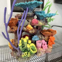 Custom Artificial Coral *NEW*