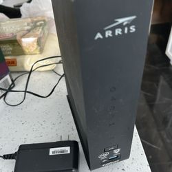 Arris 1GHz Surfboard Router
