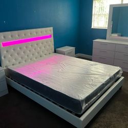 Bedroom Sets 🚚(Immediate-Delivery)💨