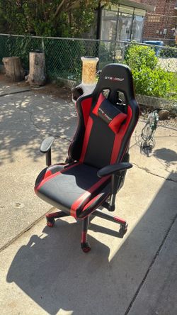 Gamer chair