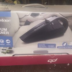 Car Vacuum Cleaner 