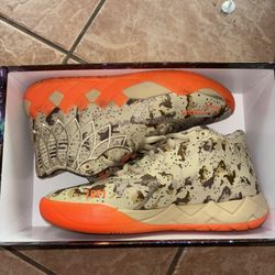 Puma MB.01 Digital Camo