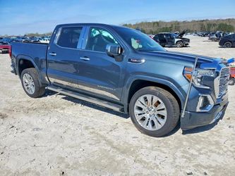 2020 GMC Sierra 1500 Crew Cab