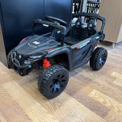 12V Kids Ride On UTV Car With Remote 
