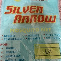 Mosquitos Net