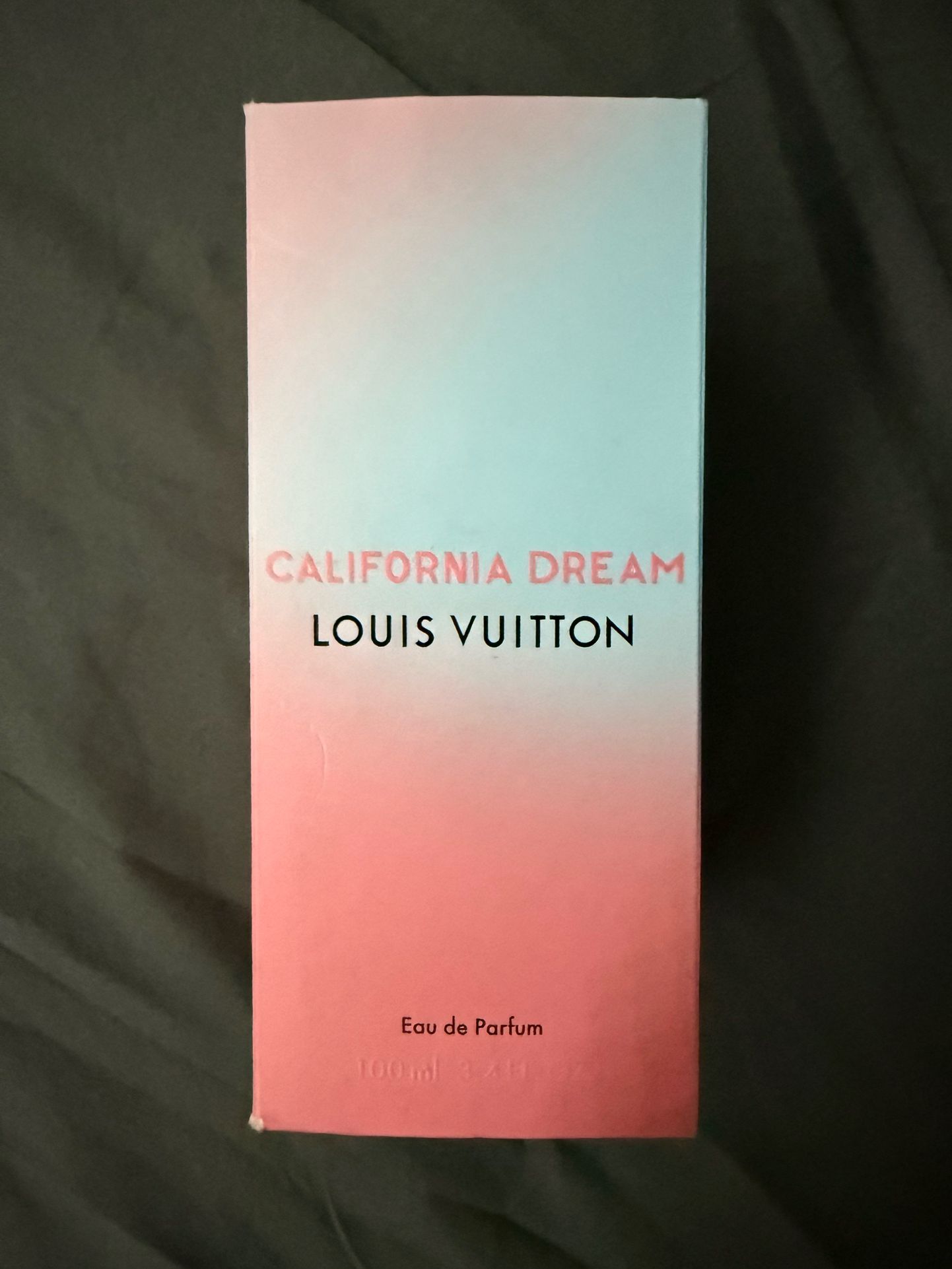 LV california dream