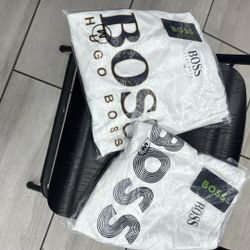 Shirts (Size Medium)