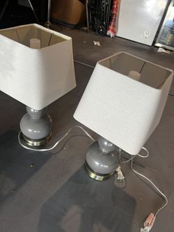 Lamp Set