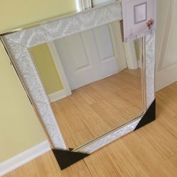 New Mirror 