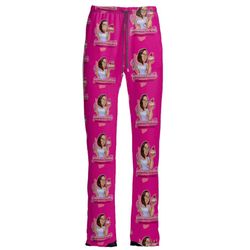 Customized your own Velvet Pants