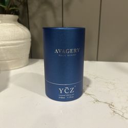 Avagery Pour Homme Men’s Cologne 50ml 