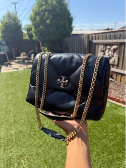 Tory Burch Medium Size Shoulder Bag