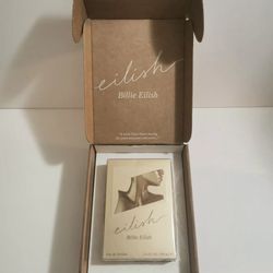 Billie Eilish Eau de Parfum Perfume Fragrance 3.4fl oz FACTORY SEALED NEW