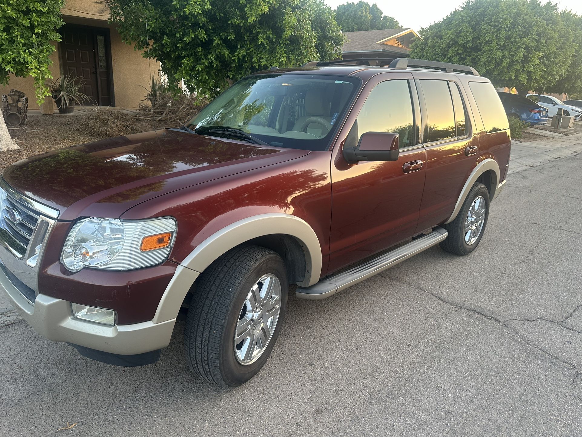 2009 Ford Explorer