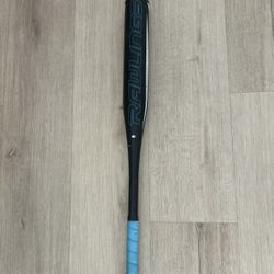 Rawlings Fast pitch Softball Bat