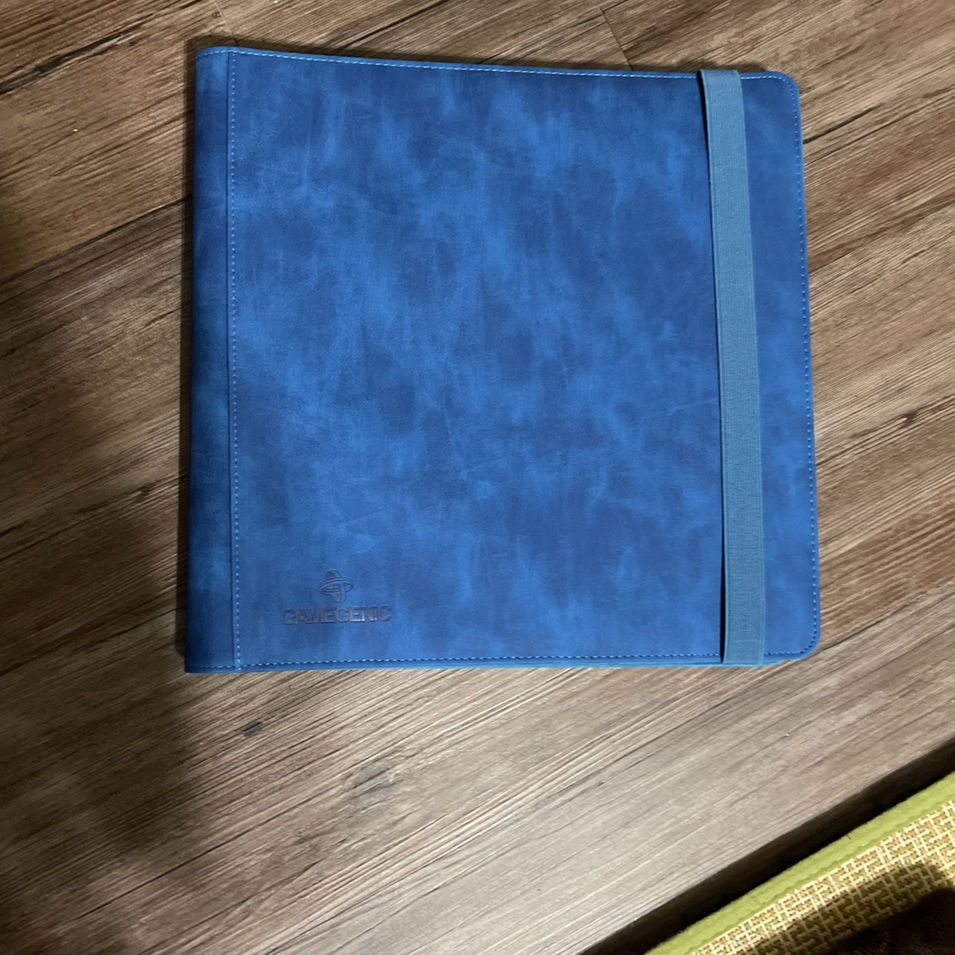 Gamegenic - Prime Album 24 pocket