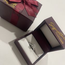 Engagement ring