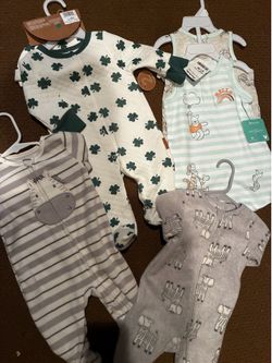 Baby boy clothes new