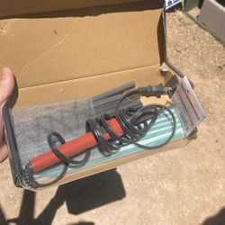 Plastic Welder