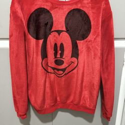 Mickey Mouse Sweatshirt 