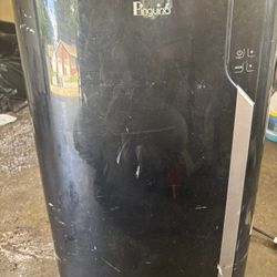 Portable AC