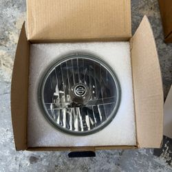 Harley Davidson Front Headlight