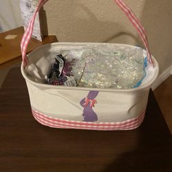 Easter Decor And More 