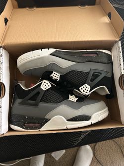 Retro 4 fears