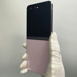 Samsung Galaxy Flip5 256gb Lavender
