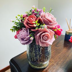 Flower Soap