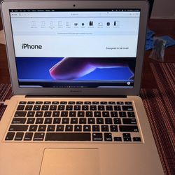 MacBook Air 2017