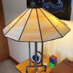 Lamp 