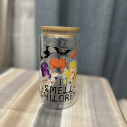 Glass Cup