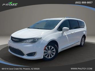 2019 Chrysler Pacifica
