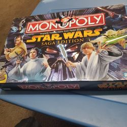 Star Wars Edition Saga Edition 2005