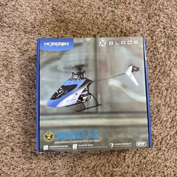 Horizon Hobby Blade Nano S3 RTF