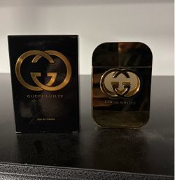 Gucc! Guilty Womans Fragrance