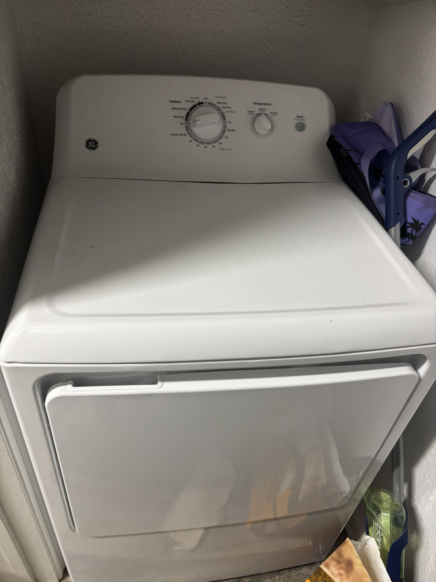 Dryer