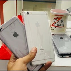 iPhone 6s Plus Unlocked / Desbloqueado 😀 - Different Colors Available