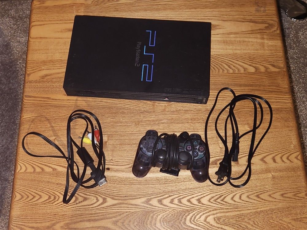PlayStation 2