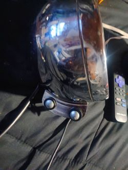 baja warrior head light