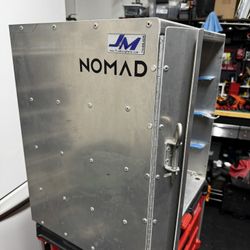 Parts Organizer Tower Fits 4 Milwaukee Pack Out bins SKU: 030007