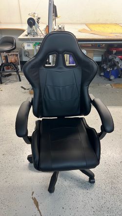 Office chair
